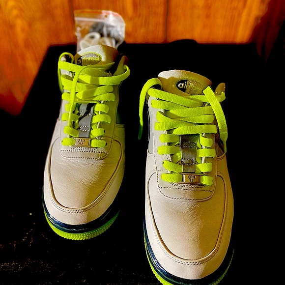 Airforce 1 supreme max air - Picture 10 of 14